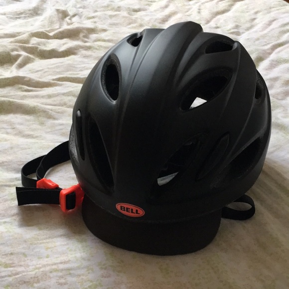 Other - Bell Bike Helmet